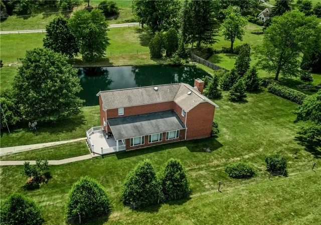 Photo 3 of Land for sale at 440 Owl Holw Rd, Ligonier Twp, PA 15658 | MLS# 1770393 | Listing updated on 2026-08-19