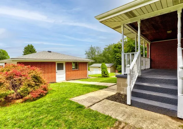 Photo 3 of Sale Pending at 217 Edgewood Ave, Aliquippa, PA 15001 | MLS# 1770438 | Listing updated on 2026-08-28