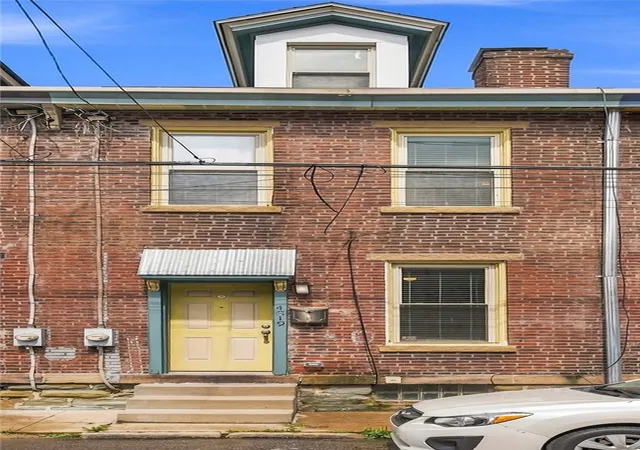 Photo 1 of Sale Pending at 4819 Blackberry Way, Lawrenceville, PA 15201 | MLS# 1770306 | Listing updated on 2026-08-20