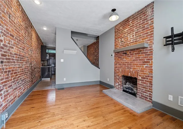 Photo 3 of Sale Pending at 4819 Blackberry Way, Lawrenceville, PA 15201 | MLS# 1770306 | Listing updated on 2026-08-20