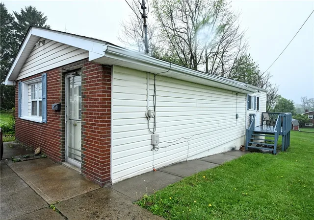 Photo 1 of Single family home for sale at 1915 Maratta Rd, Hopewell Twp, PA 15001 | MLS# 1770463 | Listing updated on 2026-08-19