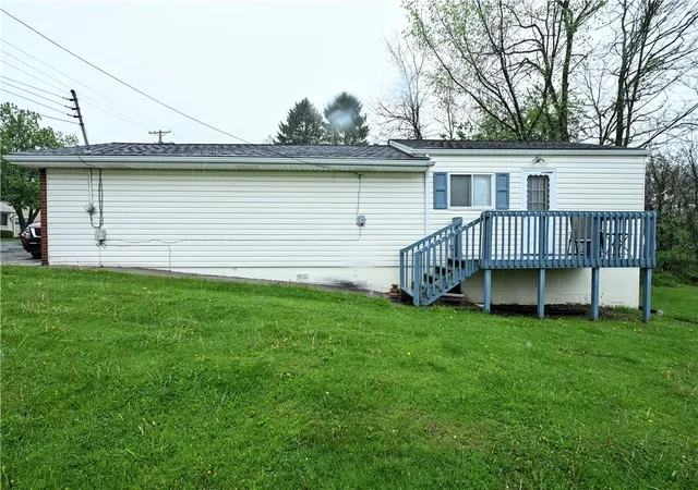 Photo 3 of Single family home for sale at 1915 Maratta Rd, Hopewell Twp, PA 15001 | MLS# 1770463 | Listing updated on 2026-08-19
