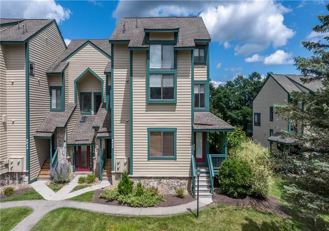 Photo 1 of Condo for sale at 8036 Meadowridge Dr, Seven Springs Resort, PA 15622 | MLS# 1769545 | Listing updated on 2026-08-21