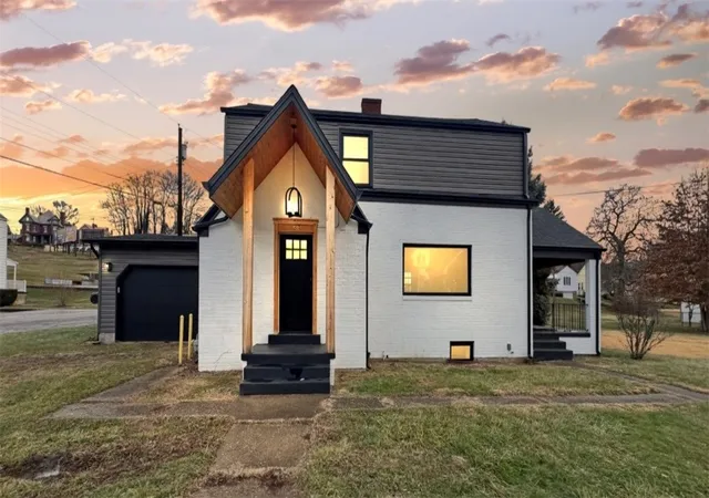Photo 1 of Sale Pending at 58 Evergreen Ter, Uniontown, PA 15401 | MLS# 1770038 | Listing updated on 2026-08-23