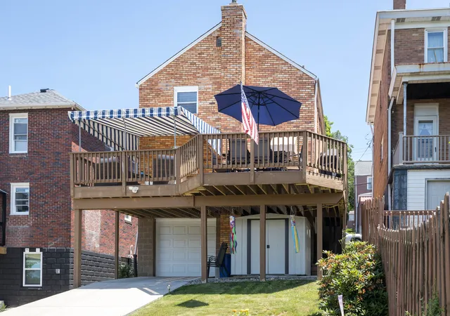 Photo 3 of Single family home for sale at 2232 Lucina Ave, Overbrook, PA 15210 | MLS# 1770477 | Listing updated on 2026-08-30