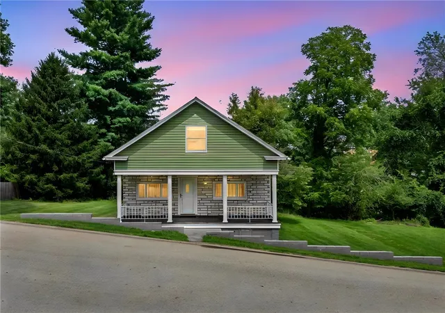 Photo 1 of Sale Pending at 43 Park St, Redstone Twp, PA 15683 | MLS# 1770343 | Listing updated on 2026-08-28