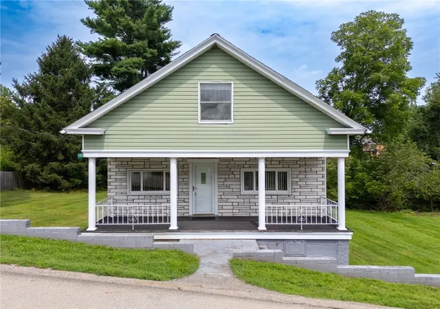 Photo 2 of Sale Pending at 43 Park St, Redstone Twp, PA 15683 | MLS# 1770343 | Listing updated on 2026-08-28