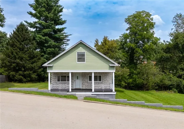 Photo 3 of Sale Pending at 43 Park St, Redstone Twp, PA 15683 | MLS# 1770343 | Listing updated on 2026-08-28