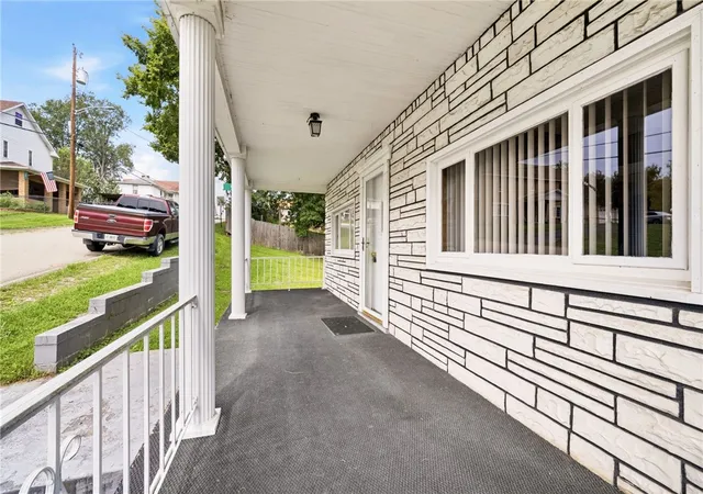 Photo 3 of Sale Pending at 43 Park St, Redstone Twp, PA 15683 | MLS# 1770343 | Listing updated on 2026-08-28