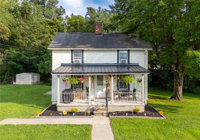 Photo 1 of Sale Pending at 108 Ondrejko Rd, Georges Twp, PA 15478 | MLS# 1770339 | Listing updated on 2026-08-25