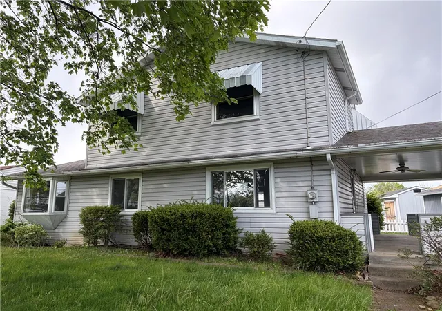 Photo 1 of Single family home for sale at 705 Clearview Dr, Dravosburg, PA 15034 | MLS# 1770497 | Listing updated on 2026-08-19