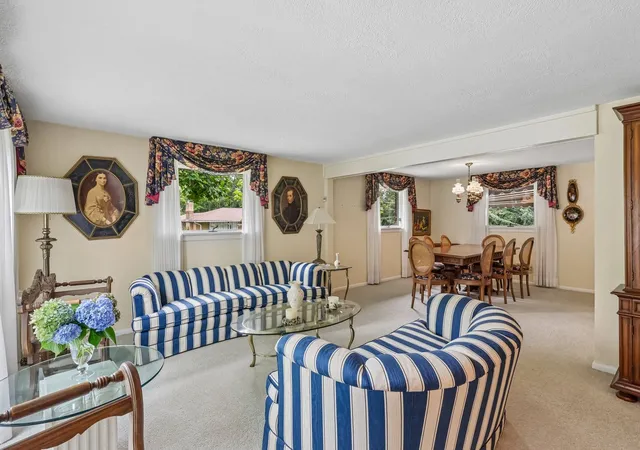 Photo 3 of Sale Pending at 7540 Lynda Dr, North Huntingdon, PA 15642 | MLS# 1770514 | Listing updated on 2026-08-22