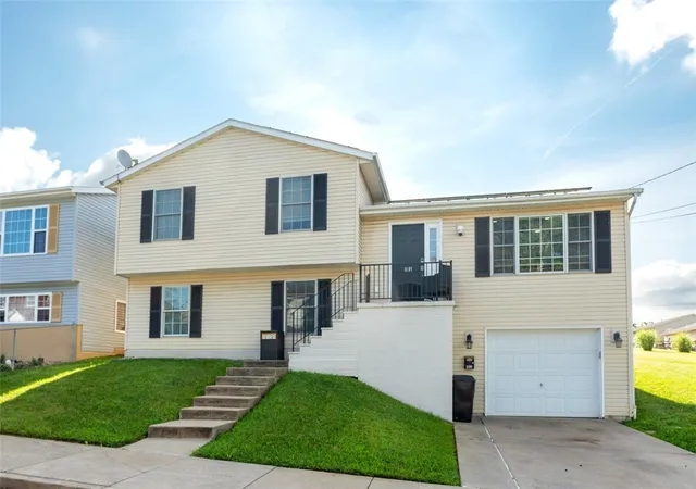 Photo 1 of Sale Pending at 1809 Coursin St, Mc Keesport, PA 15132 | MLS# 1770507 | Listing updated on 2026-08-26
