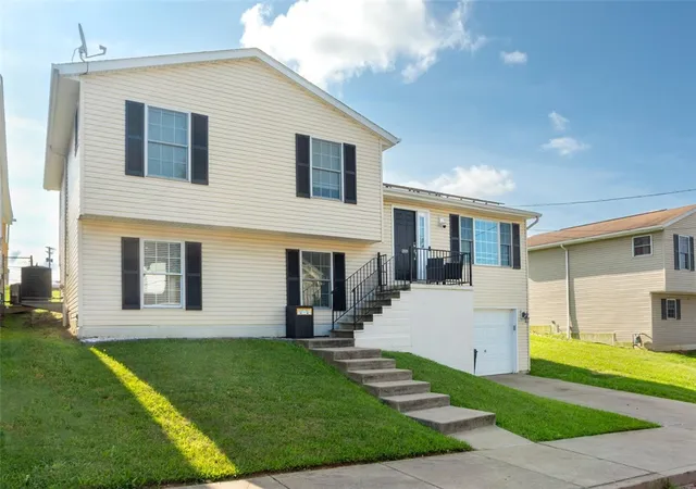 Photo 2 of Sale Pending at 1809 Coursin St, Mc Keesport, PA 15132 | MLS# 1770507 | Listing updated on 2026-08-26