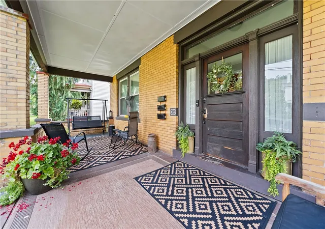 Photo 1 of House for sale at 39 Dinsmore Ave, Crafton, PA 15205 | MLS# 1770506 | Listing updated on 2026-10-06