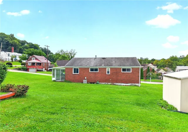 Photo 3 of Single family home for sale at 439 Greenwood Ave, Mc Keesport, PA 15132 | MLS# 1770455 | Listing updated on 2026-08-26