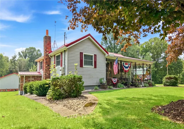 Photo 3 of Sale Pending at 116 S Good Hope Rd, West Salem Twp, PA 16125 | MLS# 1770519 | Listing updated on 2026-08-25