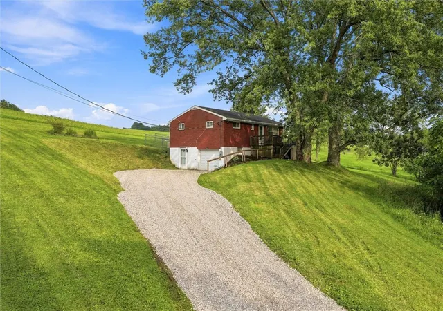 Photo 1 of Sale Pending at 54 Chestnut Ridge Rd, Amwell, PA 15301 | MLS# 1770155 | Listing updated on 2026-08-24