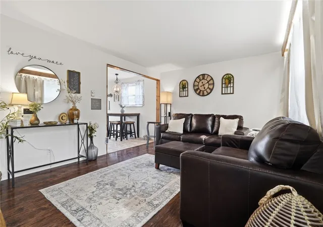 Photo 2 of Sale Pending at 54 Chestnut Ridge Rd, Amwell, PA 15301 | MLS# 1770155 | Listing updated on 2026-08-24