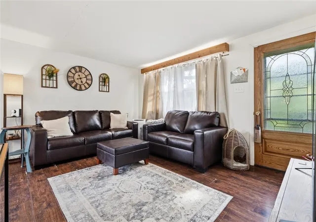 Photo 3 of Sale Pending at 54 Chestnut Ridge Rd, Amwell, PA 15301 | MLS# 1770155 | Listing updated on 2026-08-24