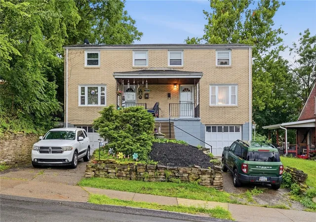 Multi family home for sale at 522-524 Center Ave, Verona, PA 15147 | MLS# 1770490