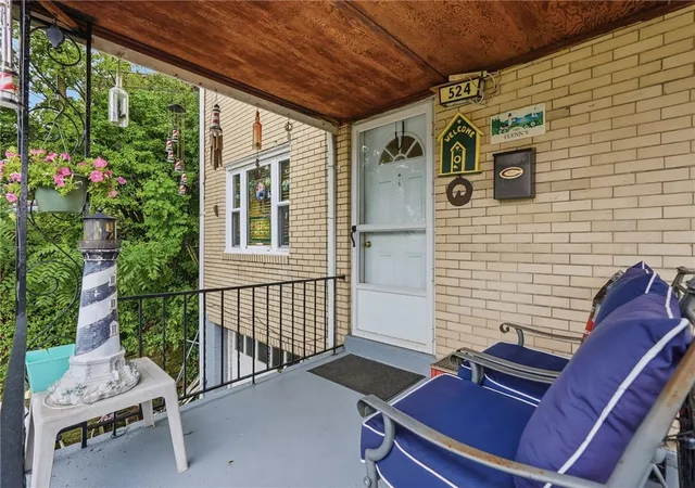 Photo 2 of Multi family home for sale at 522 524 Center Ave, Verona, PA 15147 | MLS# 1770490 | Listing updated on 2026-08-20