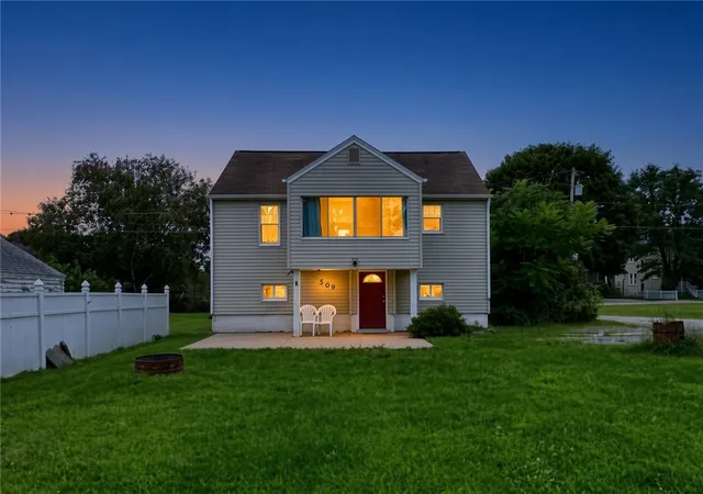 Photo 1 of Single family home for sale at 509 Deemer Ave, Ellport Boro, PA 16117 | MLS# 1770361 | Listing updated on 2026-08-19