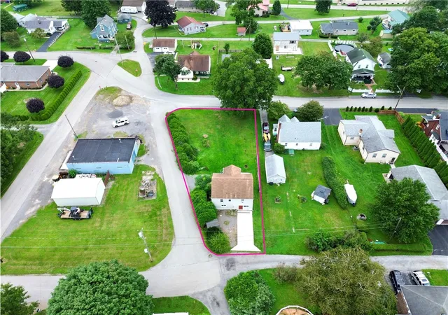 Photo 20 of Single family home for sale at 509 Deemer Ave, Ellport Boro, PA 16117 | MLS# 1770361 | Listing updated on 2026-08-19