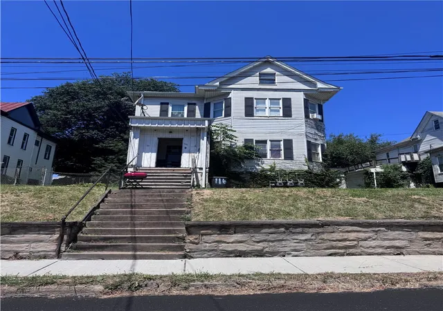 Photo 1 of Multi family home for sale at 116 Hall Ave, City Of Washington, PA 15301 | MLS# 1770558 | Listing updated on 2026-08-19