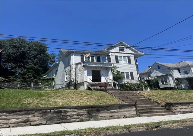 Photo 2 of Multi family home for sale at 116 Hall Ave, City Of Washington, PA 15301 | MLS# 1770558 | Listing updated on 2026-08-19