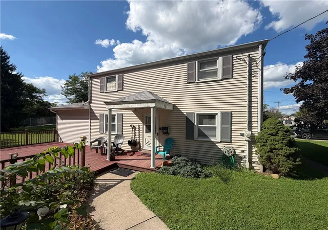Photo 1 of Single family home for sale at 4643 State Route 982, Latrobe, PA 15650 | MLS# 1769492 | Listing updated on 2026-09-15