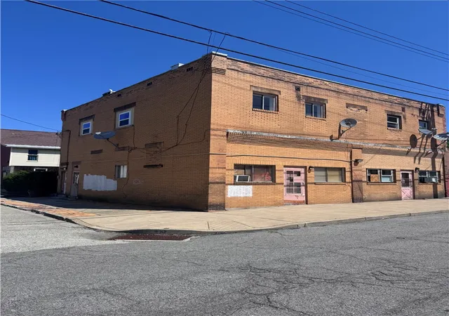 Photo 1 of Multi family home for sale at 322 324 Atlantic Ave, Mc Keesport, PA 15132 | MLS# 1770564 | Listing updated on 2026-08-19