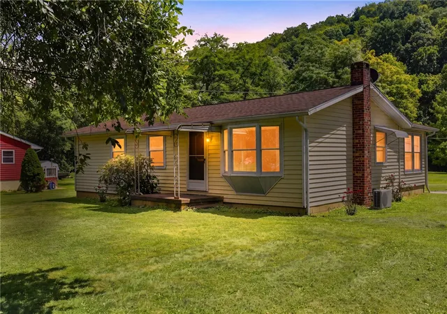 Photo 1 of Single family home for sale at 5536 Somerset Pike, Jenner Twp, PA 15935 | MLS# 1770561 | Listing updated on 2026-08-24