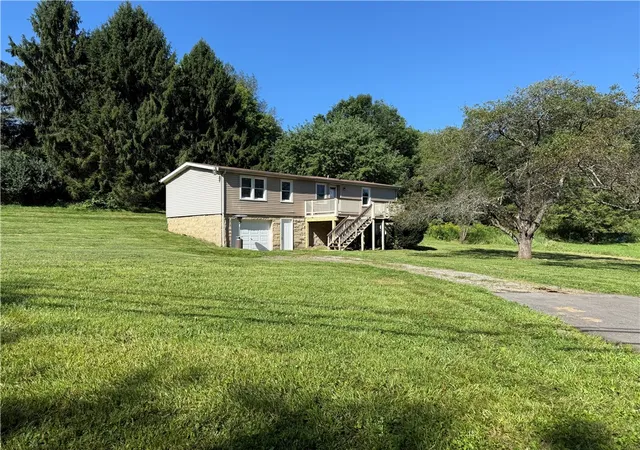 Photo 1 of Single family home for sale at 1285 Old Pulaski Rd, Neshannock Twp, PA 16105 | MLS# 1769606 | Listing updated on 2026-08-19