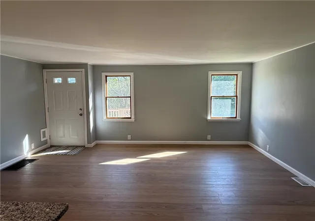 Photo 2 of Single family home for sale at 1285 Old Pulaski Rd, Neshannock Twp, PA 16105 | MLS# 1769606 | Listing updated on 2026-08-19