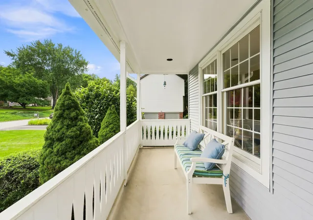 Photo 3 of Single family home for sale at 214 Scarborough Dr, Indiana Twp, PA 15024 | MLS# 1770571 | Listing updated on 2026-08-22