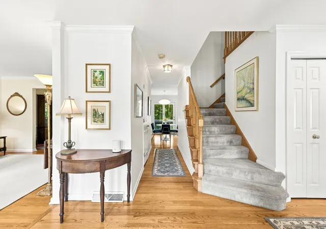 Photo 4 of Single family home for sale at 214 Scarborough Dr, Indiana Twp, PA 15024 | MLS# 1770571 | Listing updated on 2026-08-22