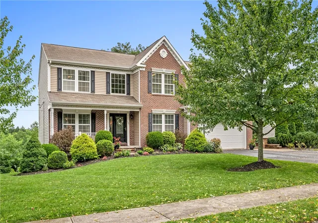 Photo 1 of Single family home for sale at 101 Tuscany Ridge Dr, Collier Twp, PA 15071 | MLS# 1770493 | Listing updated on 2026-08-28