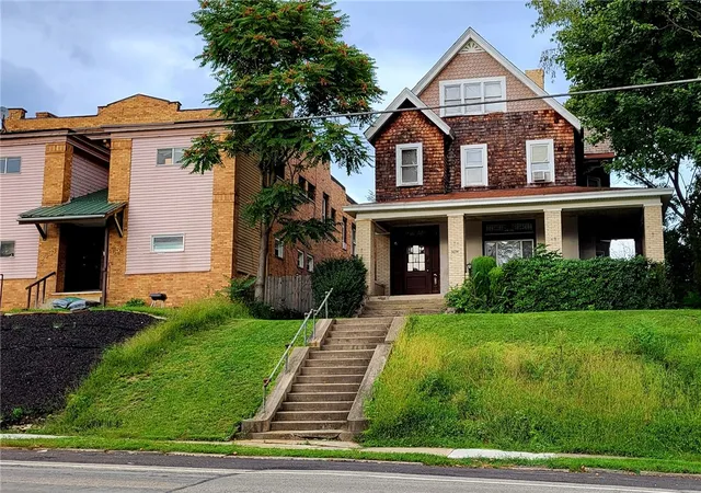 Photo 1 of Multi family home for sale at 3654 Perrysville Ave, Observatory Hill, PA 15214 | MLS# 1770428 | Listing updated on 2026-08-19