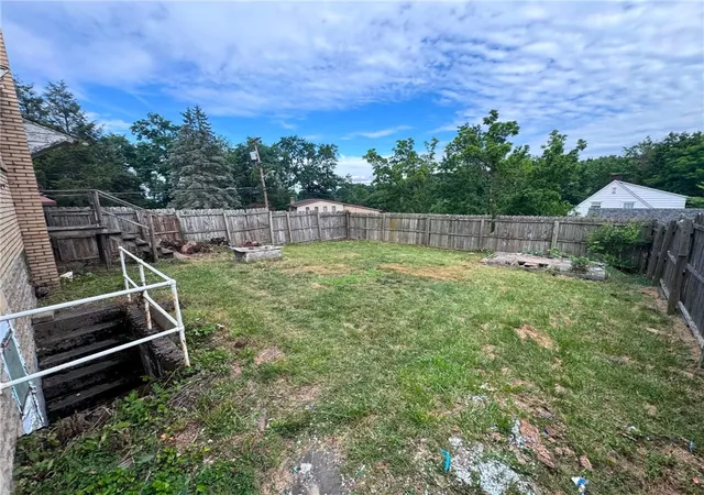 Photo 15 of Sale Pending at 1207 Justine St, Sheraden, PA 15204 | MLS# 1770586 | Listing updated on 2026-08-29