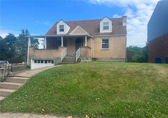 Photo 1 of Sale Pending at 1207 Justine St, Sheraden, PA 15204 | MLS# 1770586 | Listing updated on 2026-08-29