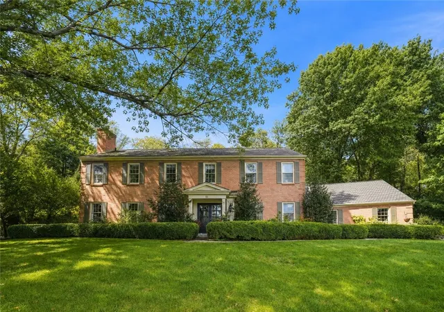 Photo 1 of Sale Pending at 15 Old Timber Trl, Fox Chapel, PA 15238 | MLS# 1770406 | Listing updated on 2026-08-25