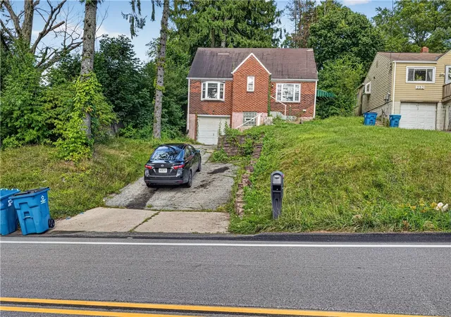 Photo 1 of Single family home for sale at 236 Hulton Rd, Penn Hills, PA 15147 | MLS# 1769786 | Listing updated on 2026-08-27