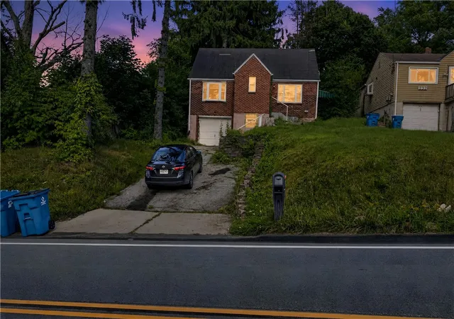 Photo 2 of Single family home for sale at 236 Hulton Rd, Penn Hills, PA 15147 | MLS# 1769786 | Listing updated on 2026-08-27