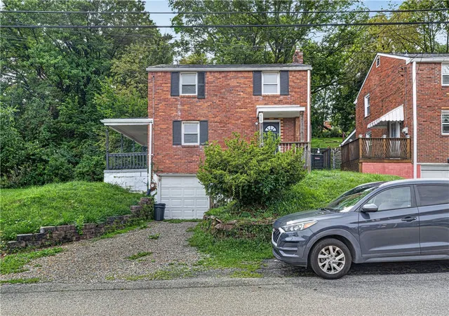 Photo 2 of Single family home for sale at 408 Dersam St, Port Vue, PA 15133 | MLS# 1768448 | Listing updated on 2026-08-21