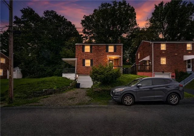 Photo 34 of Single family home for sale at 408 Dersam St, Port Vue, PA 15133 | MLS# 1768448 | Listing updated on 2026-08-21