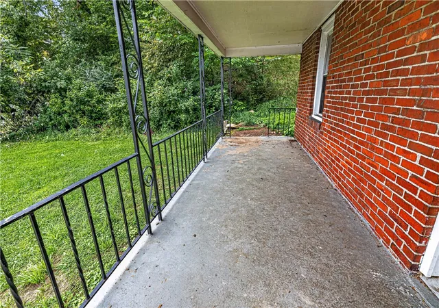 Photo 3 of Single family home for sale at 408 Dersam St, Port Vue, PA 15133 | MLS# 1768448 | Listing updated on 2026-10-01