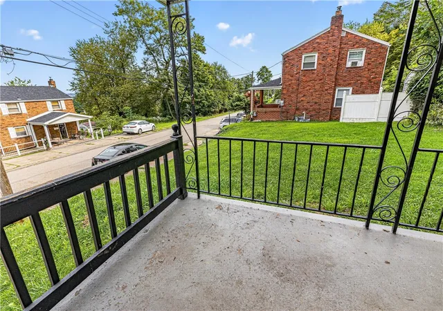 Photo 4 of Single family home for sale at 408 Dersam St, Port Vue, PA 15133 | MLS# 1768448 | Listing updated on 2026-10-01