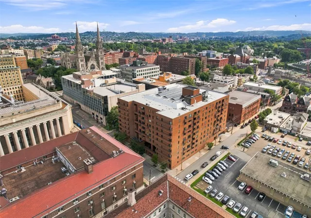 Photo 34 of Condo for sale at 307 S Dithridge St #505, Oakland, PA 15213 | MLS# 1770011 | Listing updated on 2026-08-30