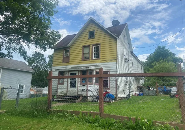 Single family home for sale at 20 Grant St, Union City Boro, PA 16438 | MLS# 1770363